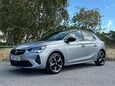 Vauxhall Corsa 1.2 Turbo SRi Euro 6 (s/s) 5dr 14