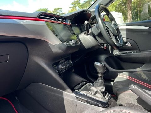 Vauxhall Corsa 1.2 Turbo SRi Euro 6 (s/s) 5dr 23