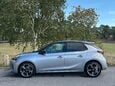 Vauxhall Corsa 1.2 Turbo SRi Euro 6 (s/s) 5dr 9