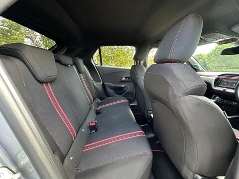 Vauxhall Corsa 1.2 Turbo SRi Euro 6 (s/s) 5dr 7