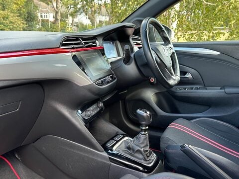 Vauxhall Corsa 1.2 Turbo SRi Euro 6 (s/s) 5dr 27