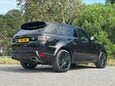 Land Rover Range Rover Sport 3.0 SD V6 Autobiography Dynamic Auto 4WD Euro 6 (s/s) 5dr 21