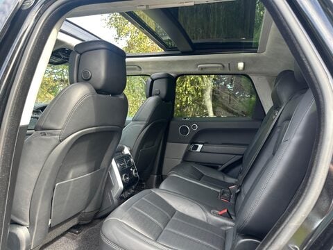 Land Rover Range Rover Sport 3.0 SD V6 Autobiography Dynamic Auto 4WD Euro 6 (s/s) 5dr 32