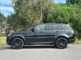 Land Rover Range Rover Sport 3.0 SD V6 Autobiography Dynamic Auto 4WD Euro 6 (s/s) 5dr 15