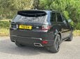 Land Rover Range Rover Sport 3.0 SD V6 Autobiography Dynamic Auto 4WD Euro 6 (s/s) 5dr 22
