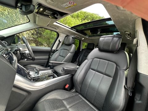Land Rover Range Rover Sport 3.0 SD V6 Autobiography Dynamic Auto 4WD Euro 6 (s/s) 5dr 38