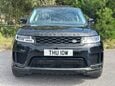 Land Rover Range Rover Sport 3.0 SD V6 Autobiography Dynamic Auto 4WD Euro 6 (s/s) 5dr 8