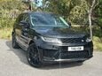 Land Rover Range Rover Sport 3.0 SD V6 Autobiography Dynamic Auto 4WD Euro 6 (s/s) 5dr 5