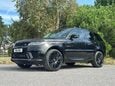 Land Rover Range Rover Sport 3.0 SD V6 Autobiography Dynamic Auto 4WD Euro 6 (s/s) 5dr 9