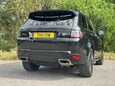 Land Rover Range Rover Sport 3.0 SD V6 Autobiography Dynamic Auto 4WD Euro 6 (s/s) 5dr 16