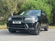 Land Rover Range Rover Sport 3.0 SD V6 Autobiography Dynamic Auto 4WD Euro 6 (s/s) 5dr 10