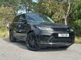 Land Rover Range Rover Sport 3.0 SD V6 Autobiography Dynamic Auto 4WD Euro 6 (s/s) 5dr 6