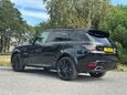 Land Rover Range Rover Sport 3.0 SD V6 Autobiography Dynamic Auto 4WD Euro 6 (s/s) 5dr 12