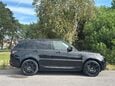 Land Rover Range Rover Sport 3.0 SD V6 Autobiography Dynamic Auto 4WD Euro 6 (s/s) 5dr 19