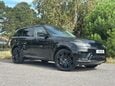Land Rover Range Rover Sport 3.0 SD V6 Autobiography Dynamic Auto 4WD Euro 6 (s/s) 5dr 1