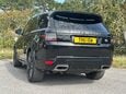 Land Rover Range Rover Sport 3.0 SD V6 Autobiography Dynamic Auto 4WD Euro 6 (s/s) 5dr 13