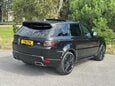 Land Rover Range Rover Sport 3.0 SD V6 Autobiography Dynamic Auto 4WD Euro 6 (s/s) 5dr 20