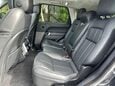 Land Rover Range Rover Sport 3.0 SD V6 Autobiography Dynamic Auto 4WD Euro 6 (s/s) 5dr 31