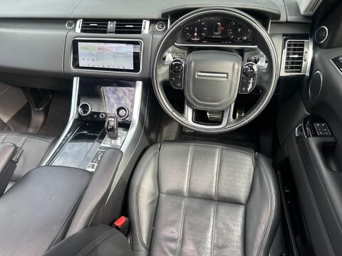 Land Rover Range Rover Sport 3.0 SD V6 Autobiography Dynamic Auto 4WD Euro 6 (s/s) 5dr 27