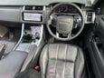 Land Rover Range Rover Sport 3.0 SD V6 Autobiography Dynamic Auto 4WD Euro 6 (s/s) 5dr 27