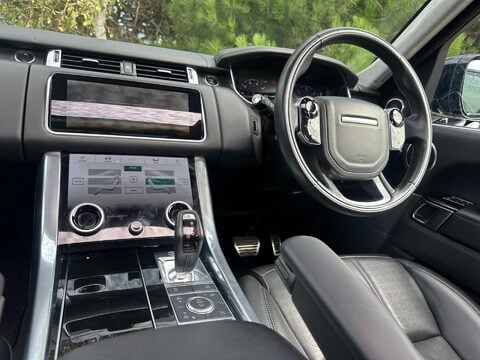 Land Rover Range Rover Sport 3.0 SD V6 Autobiography Dynamic Auto 4WD Euro 6 (s/s) 5dr 23