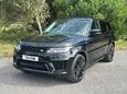 Land Rover Range Rover Sport 3.0 SD V6 Autobiography Dynamic Auto 4WD Euro 6 (s/s) 5dr 3
