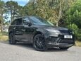 Land Rover Range Rover Sport 3.0 SD V6 Autobiography Dynamic Auto 4WD Euro 6 (s/s) 5dr 7