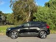 Volvo XC40 1.5h T5 Recharge 10.7kWh Ultimate Dark Auto Euro 6 (s/s) 5dr 10