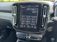 Volvo XC40 1.5h T5 Recharge 10.7kWh Ultimate Dark Auto Euro 6 (s/s) 5dr 18