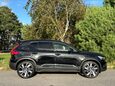 Volvo XC40 1.5h T5 Recharge 10.7kWh Ultimate Dark Auto Euro 6 (s/s) 5dr 7
