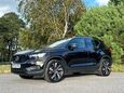 Volvo XC40 1.5h T5 Recharge 10.7kWh Ultimate Dark Auto Euro 6 (s/s) 5dr 24