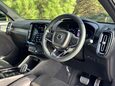 Volvo XC40 1.5h T5 Recharge 10.7kWh Ultimate Dark Auto Euro 6 (s/s) 5dr 5