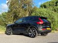 Volvo XC40 1.5h T5 Recharge 10.7kWh Ultimate Dark Auto Euro 6 (s/s) 5dr 25