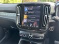 Volvo XC40 1.5h T5 Recharge 10.7kWh Ultimate Dark Auto Euro 6 (s/s) 5dr 14