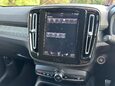 Volvo XC40 1.5h T5 Recharge 10.7kWh Ultimate Dark Auto Euro 6 (s/s) 5dr 16