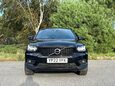 Volvo XC40 1.5h T5 Recharge 10.7kWh Ultimate Dark Auto Euro 6 (s/s) 5dr 12