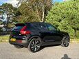 Volvo XC40 1.5h T5 Recharge 10.7kWh Ultimate Dark Auto Euro 6 (s/s) 5dr 30