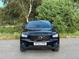 Volvo XC40 1.5h T5 Recharge 10.7kWh Ultimate Dark Auto Euro 6 (s/s) 5dr 21