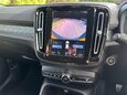Volvo XC40 1.5h T5 Recharge 10.7kWh Ultimate Dark Auto Euro 6 (s/s) 5dr 15