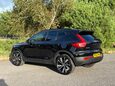 Volvo XC40 1.5h T5 Recharge 10.7kWh Ultimate Dark Auto Euro 6 (s/s) 5dr 26