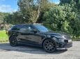 Land Rover Range Rover Velar 3.0 D275 R-Dynamic HSE Auto 4WD Euro 6 (s/s) 5dr 27