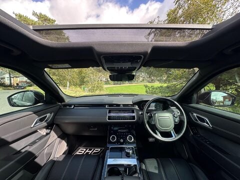 Land Rover Range Rover Velar 3.0 D275 R-Dynamic HSE Auto 4WD Euro 6 (s/s) 5dr 3