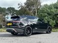 Land Rover Range Rover Velar 3.0 D275 R-Dynamic HSE Auto 4WD Euro 6 (s/s) 5dr 16