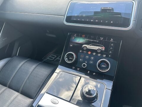 Land Rover Range Rover Velar 3.0 D275 R-Dynamic HSE Auto 4WD Euro 6 (s/s) 5dr 17