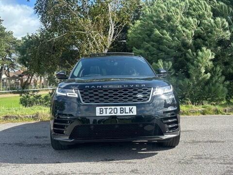 Land Rover Range Rover Velar 3.0 D275 R-Dynamic HSE Auto 4WD Euro 6 (s/s) 5dr 28