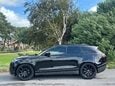 Land Rover Range Rover Velar 3.0 D275 R-Dynamic HSE Auto 4WD Euro 6 (s/s) 5dr 9
