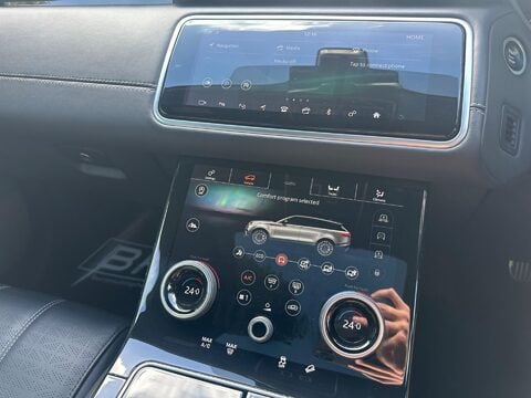 Land Rover Range Rover Velar 3.0 D275 R-Dynamic HSE Auto 4WD Euro 6 (s/s) 5dr 18
