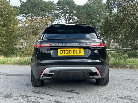 Land Rover Range Rover Velar 3.0 D275 R-Dynamic HSE Auto 4WD Euro 6 (s/s) 5dr 36