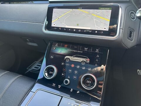 Land Rover Range Rover Velar 3.0 D275 R-Dynamic HSE Auto 4WD Euro 6 (s/s) 5dr 19