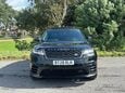 Land Rover Range Rover Velar 3.0 D275 R-Dynamic HSE Auto 4WD Euro 6 (s/s) 5dr 11